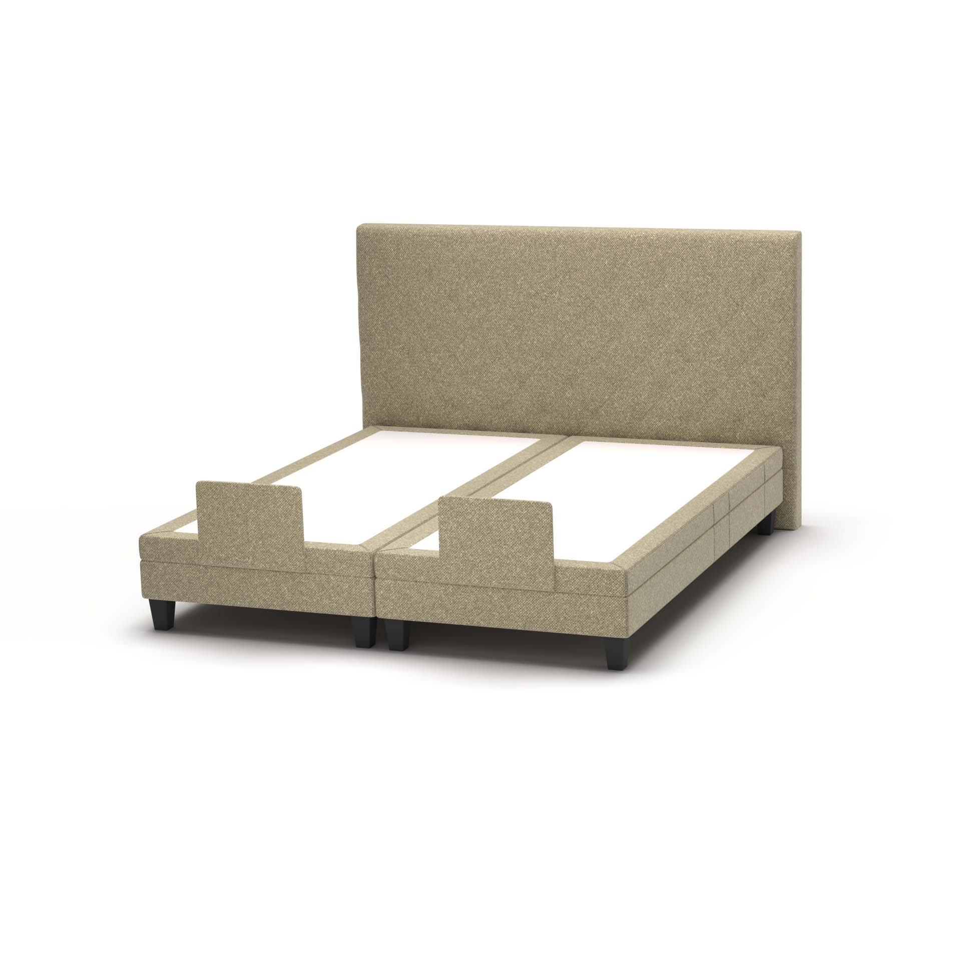 Harson Boxspringbett Vegas