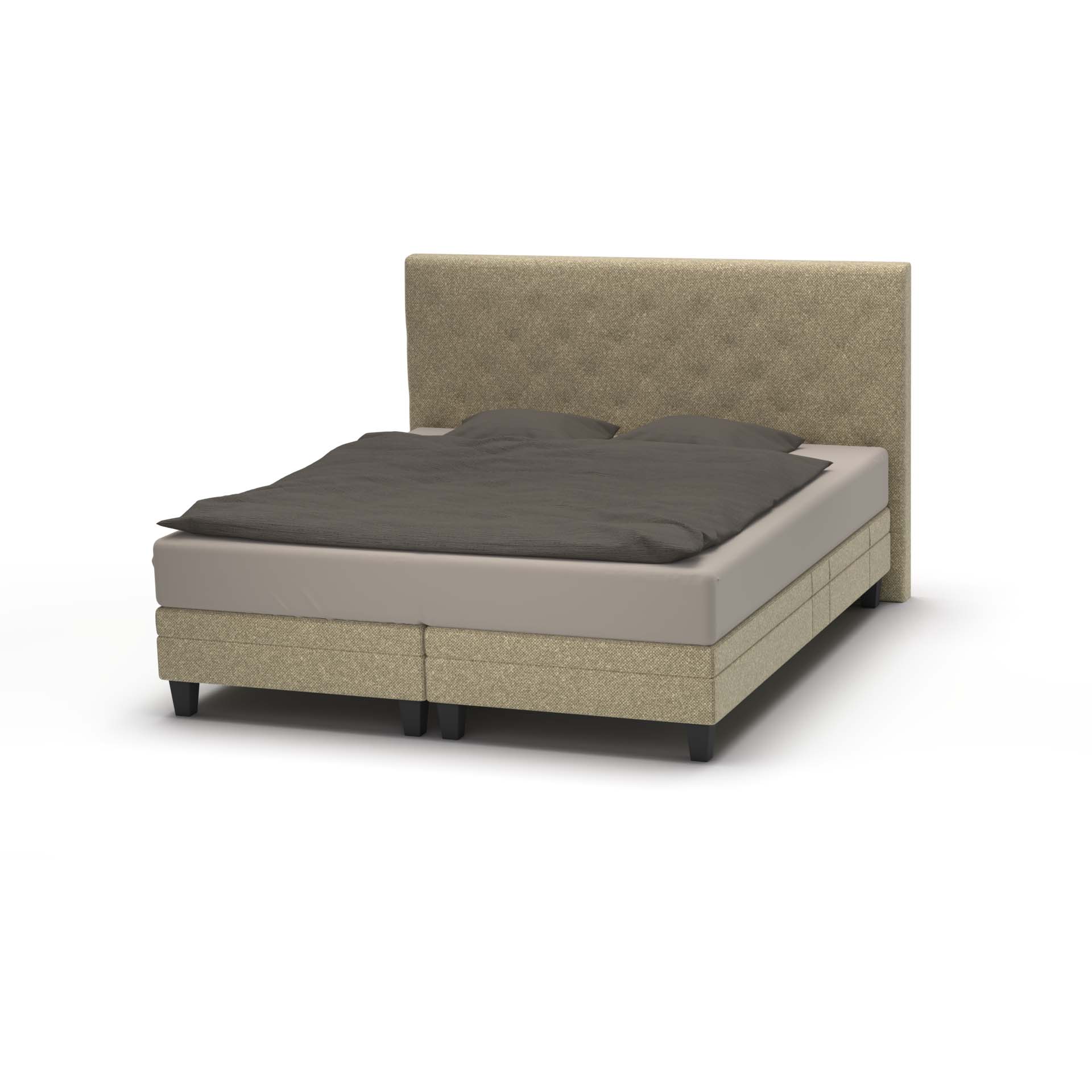 Harson Boxspringbett Vegas