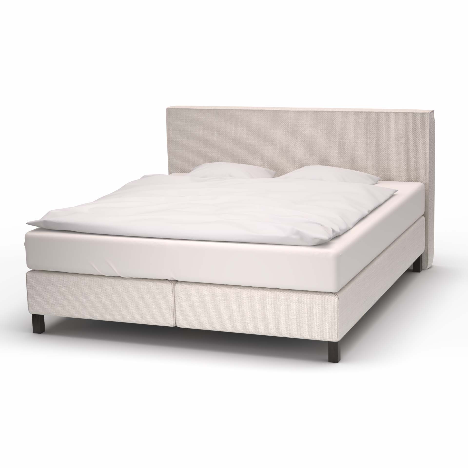 Harson Boxspringbett Boston