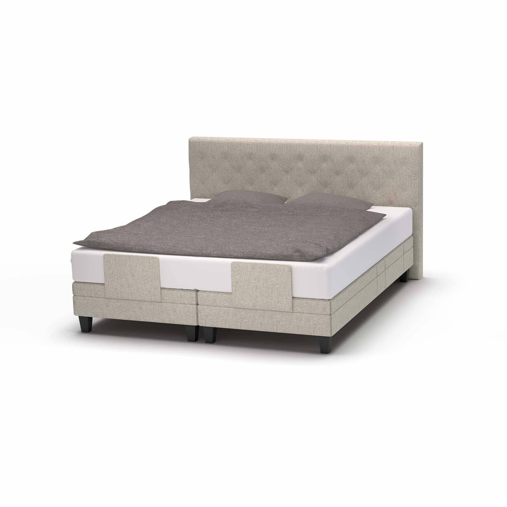 Harson Boxspringbett Vegas