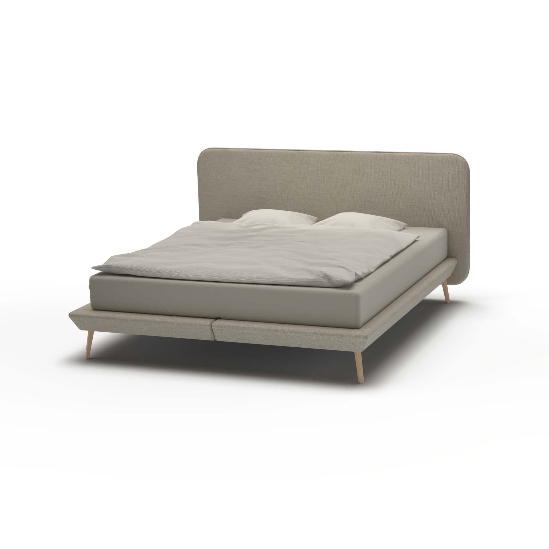 Harson Boxspringbett Miami
