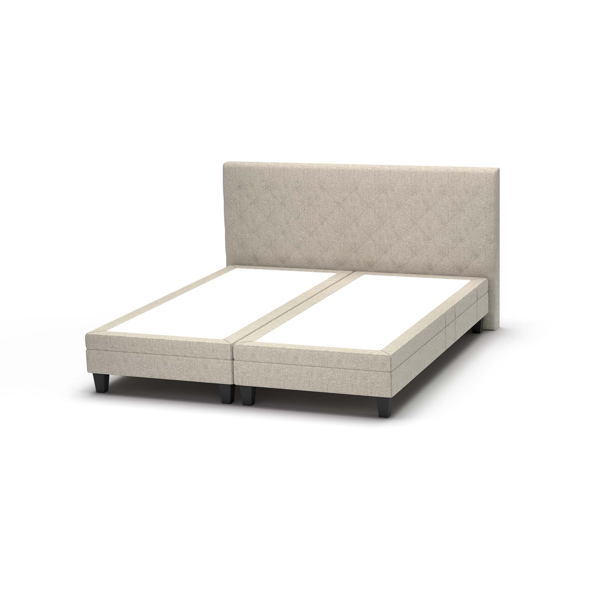 Harson Boxspringbett Vegas