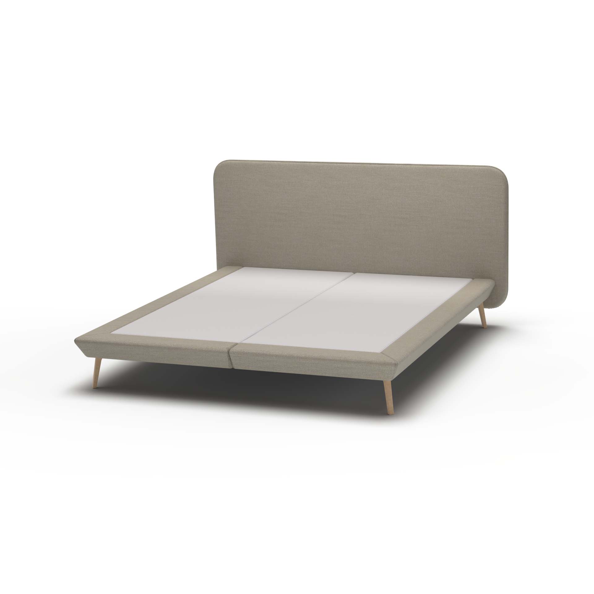 Harson Boxspringbett Miami